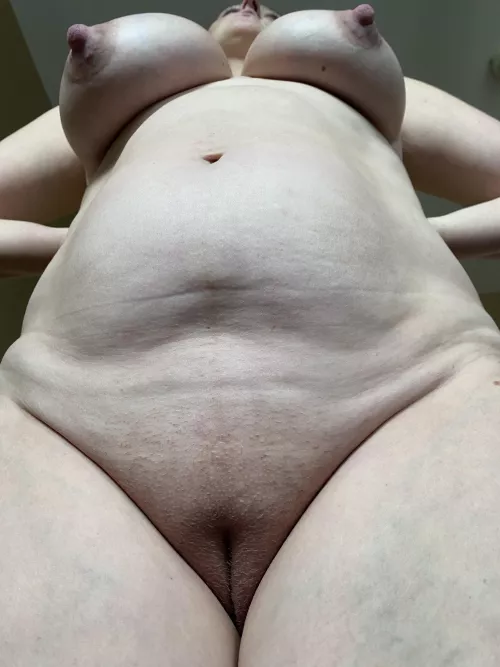 Good morning my engorged titty lovers!  by TheSoccerMommy2