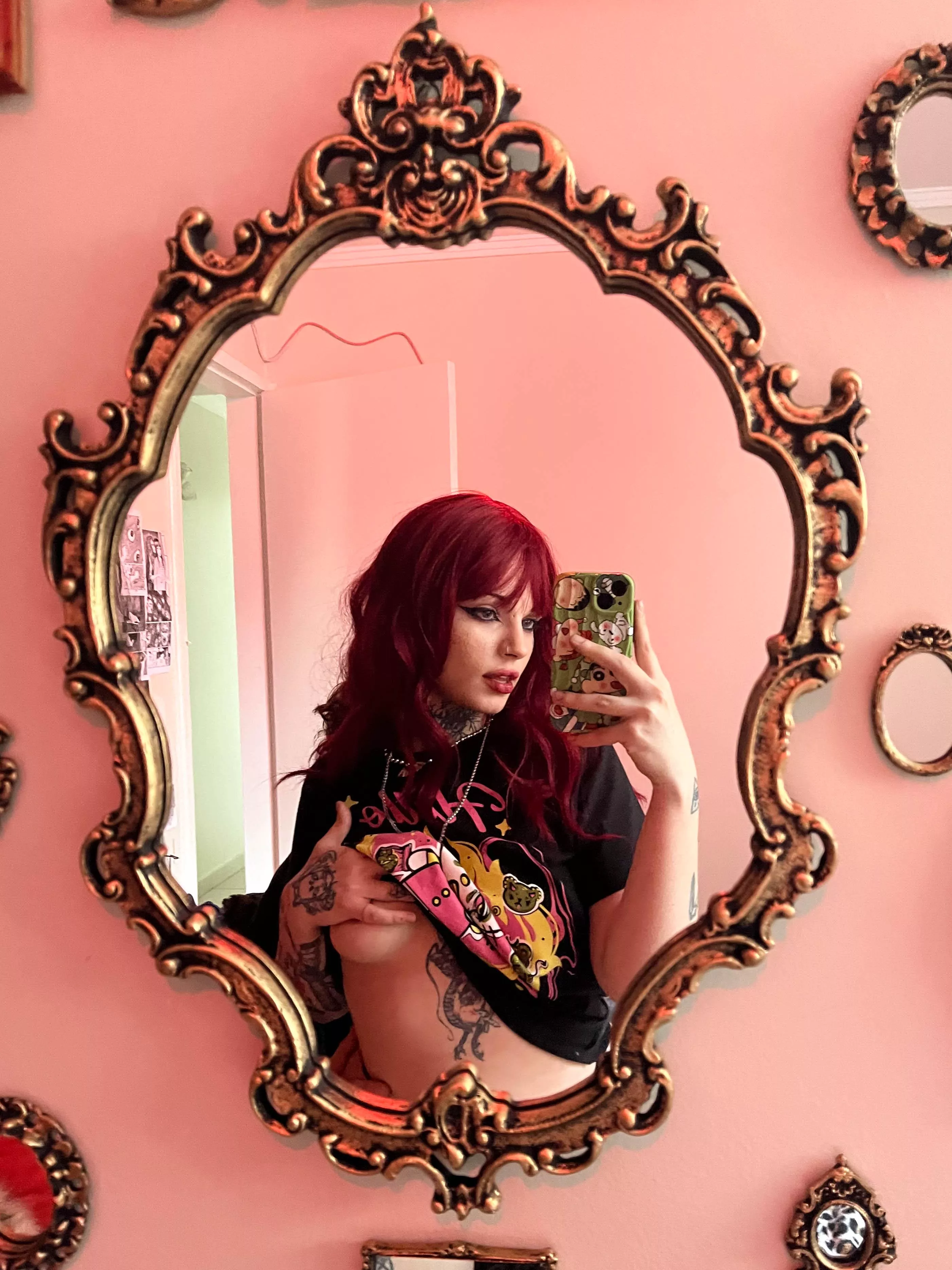 had to make your day ;) posted by raven6802