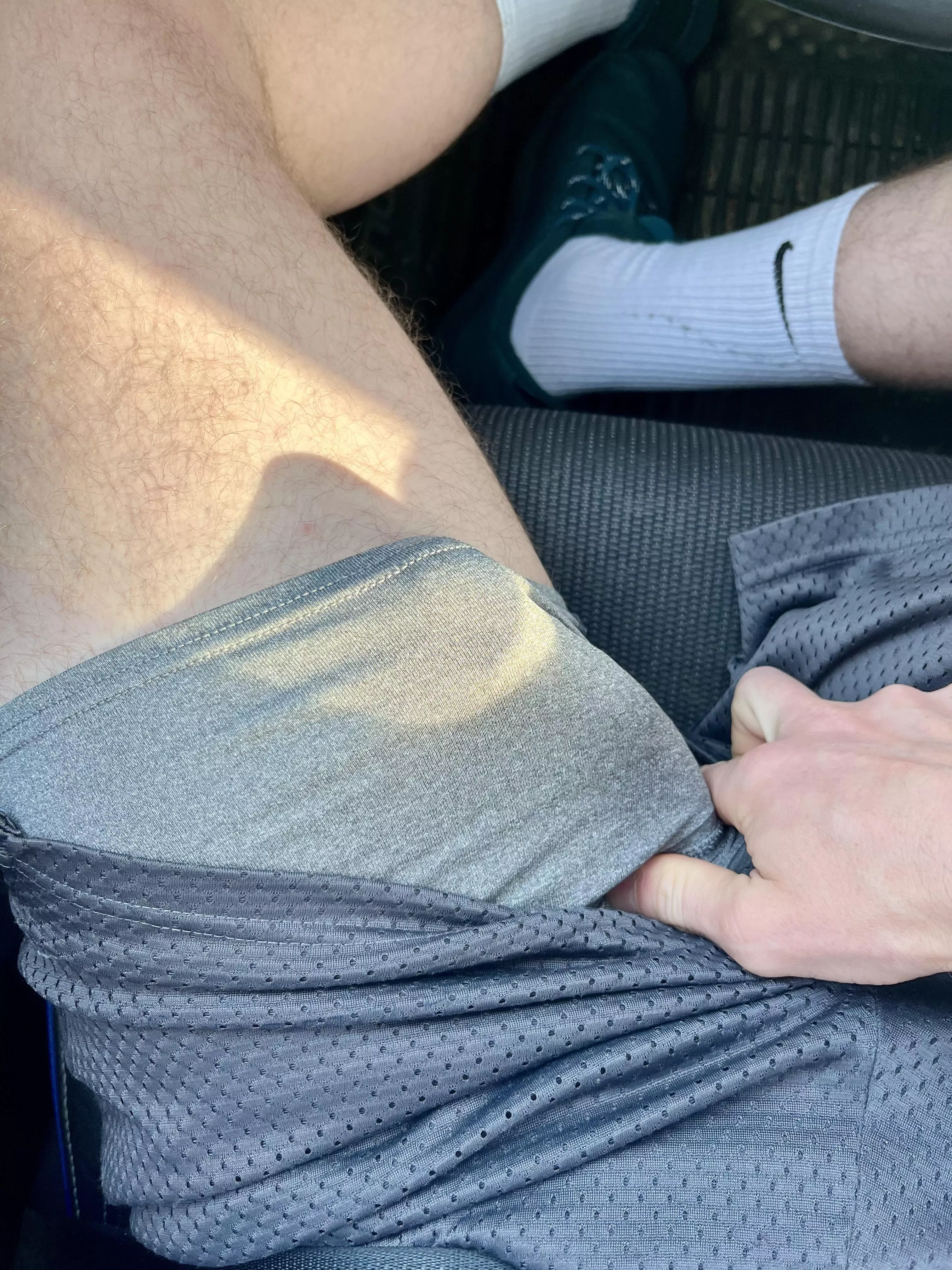 He wants out posted by Amazing_Elevator_243