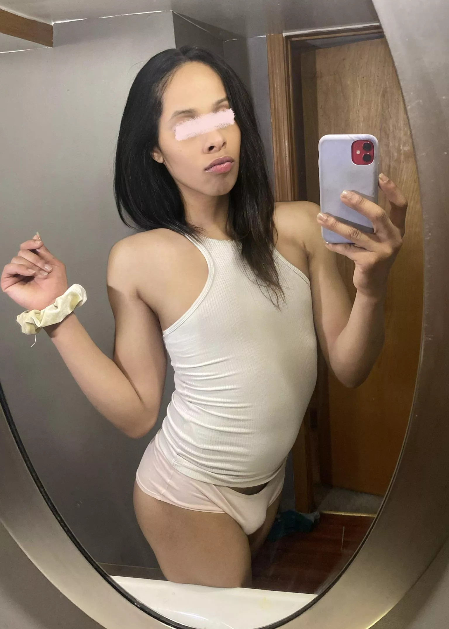 Here to brighten up your day 😊 posted by fiercemanggo