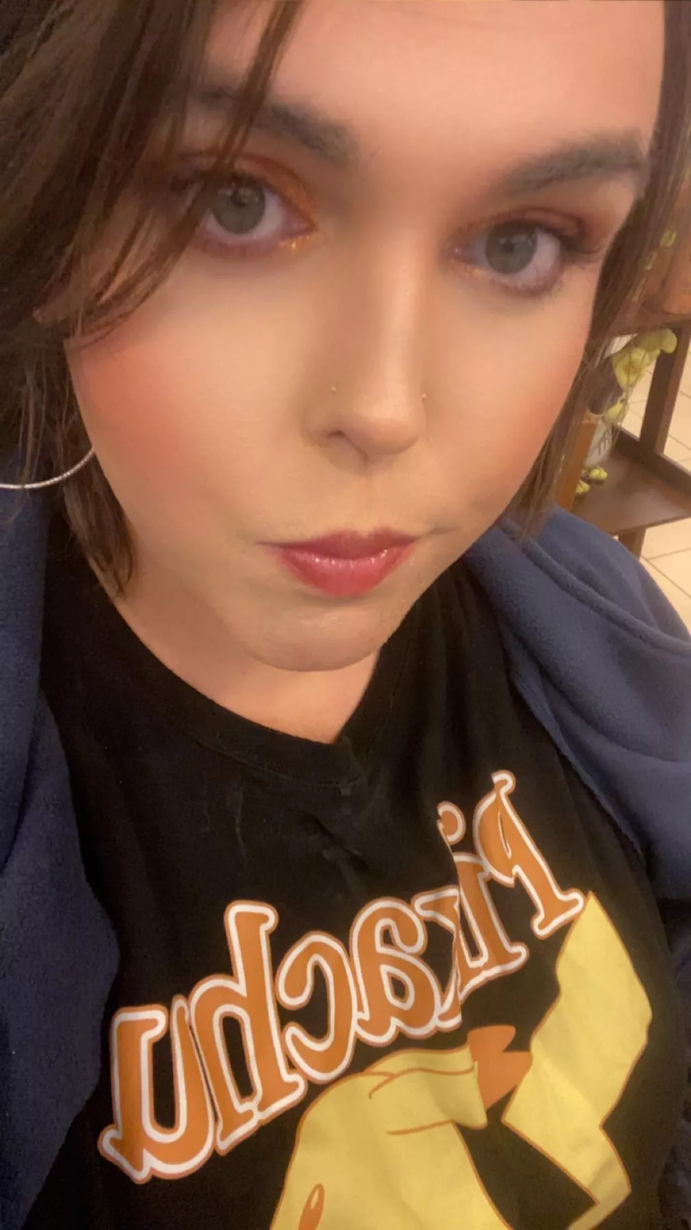 Hey there❤️ posted by Glaceon412