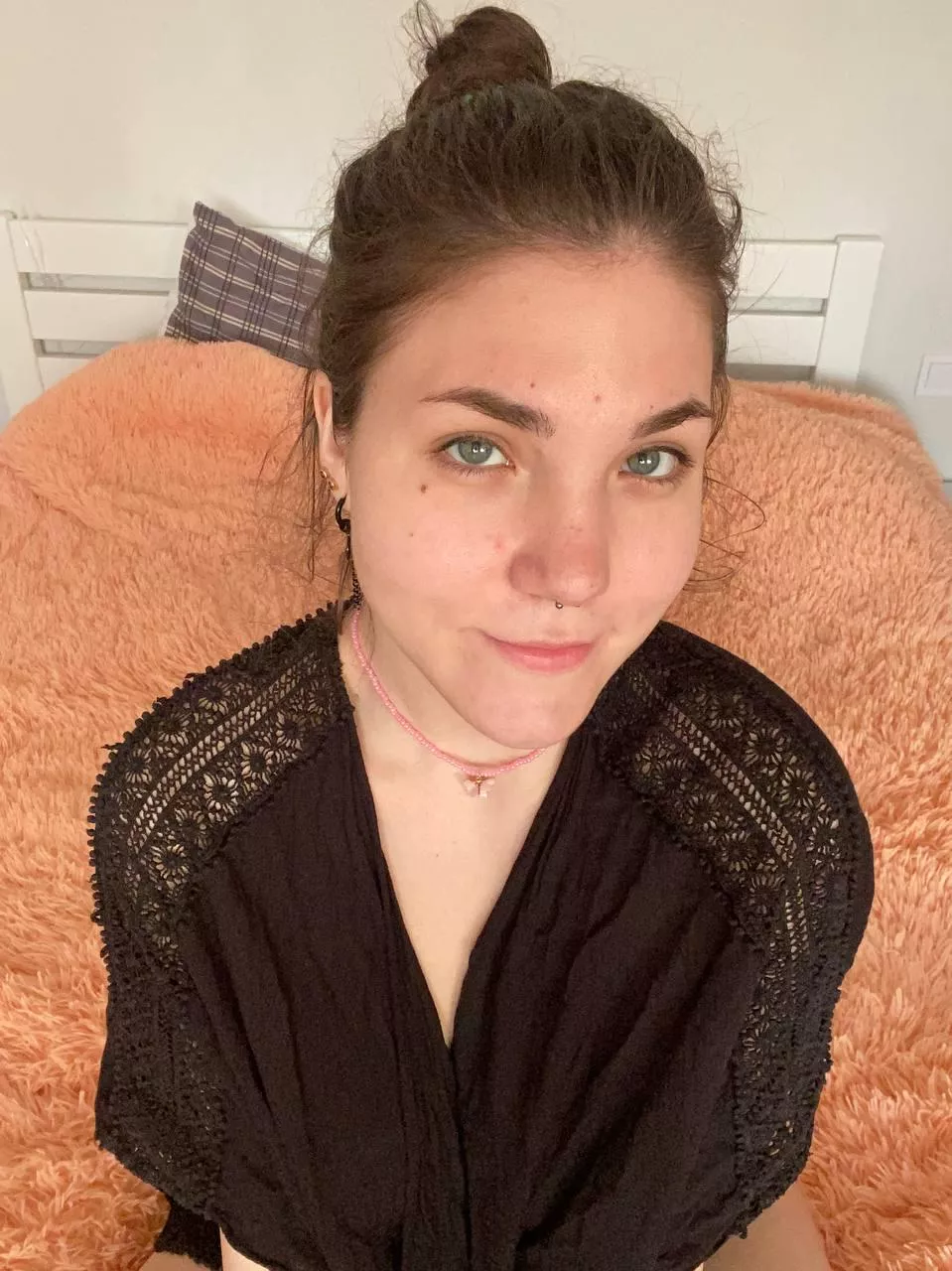 Hey u 🥺🥺 posted by ankagoddess