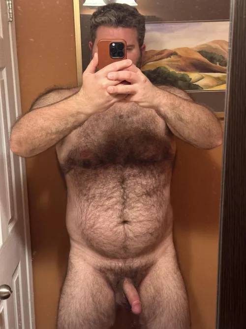 Hope you like a hairy dad bod [41] by Any_Doughnut_4834
