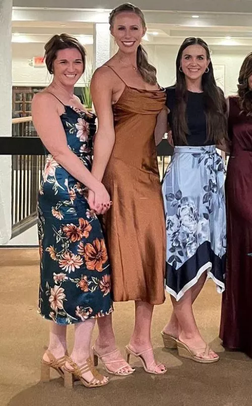 How do you rank them? [3] by PopularRun7467