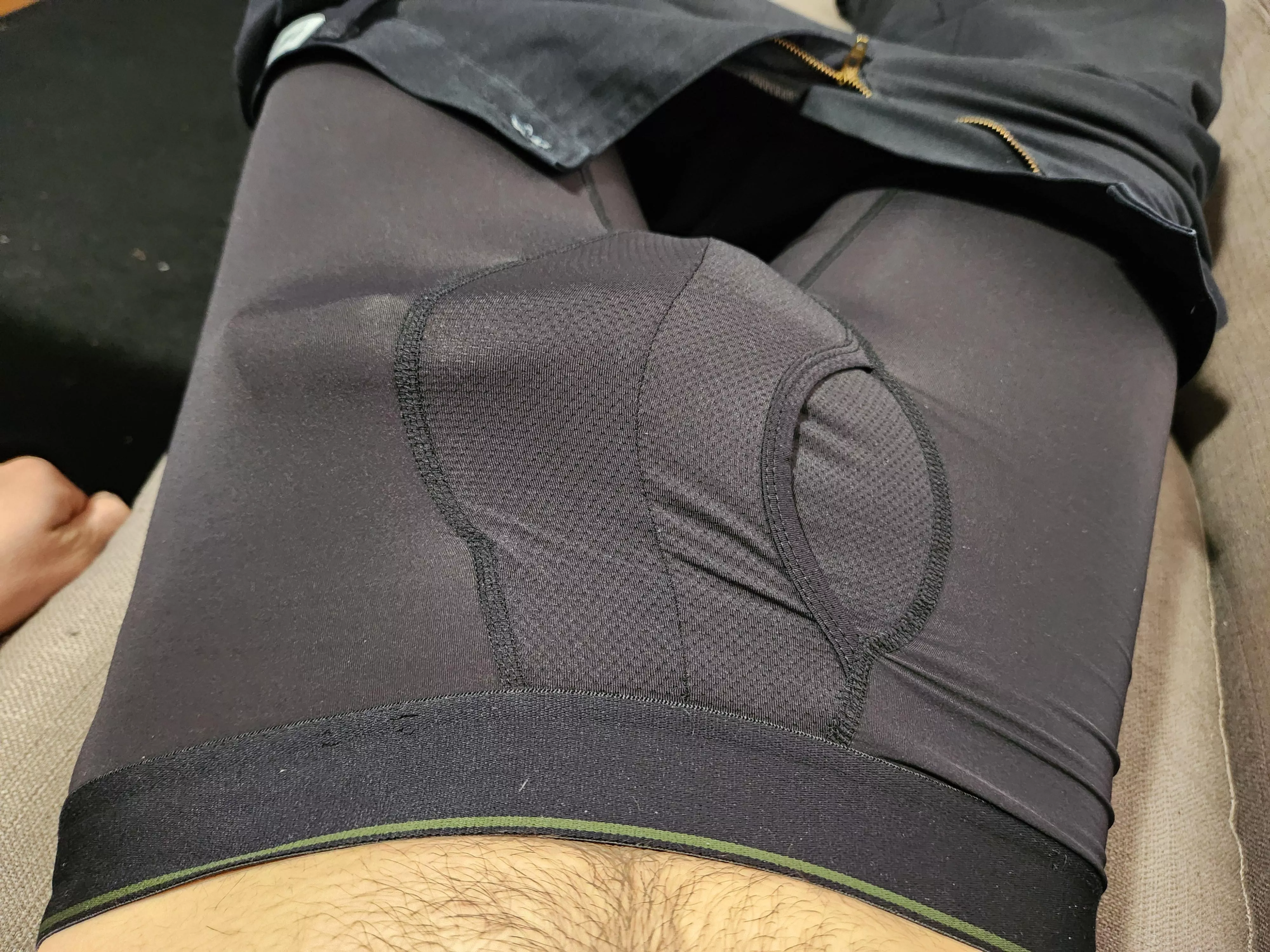 How we feeling about the black? posted by MetalGuy234