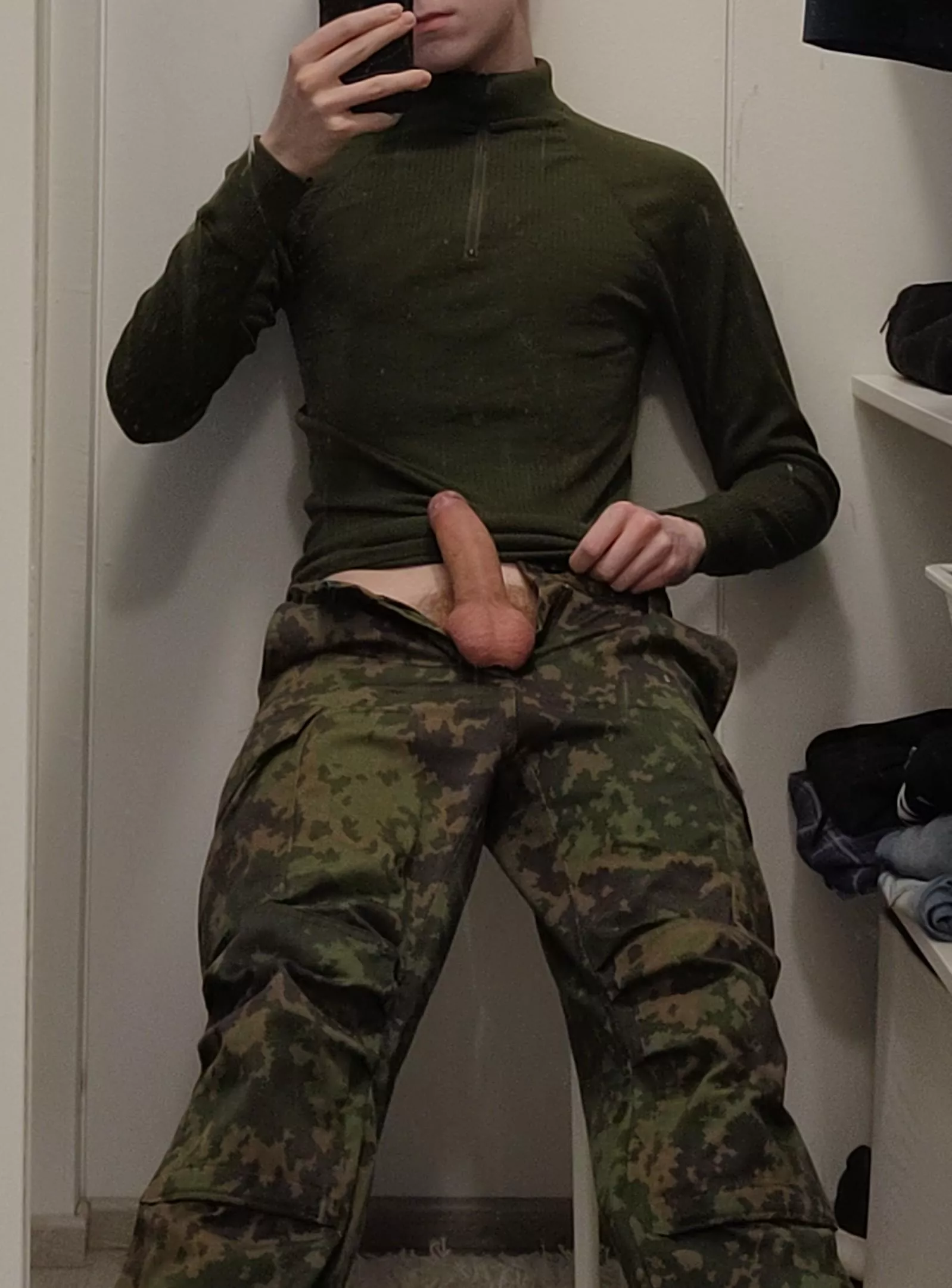 How would you make me cum?😈🍆💦 posted by TheHotLeo