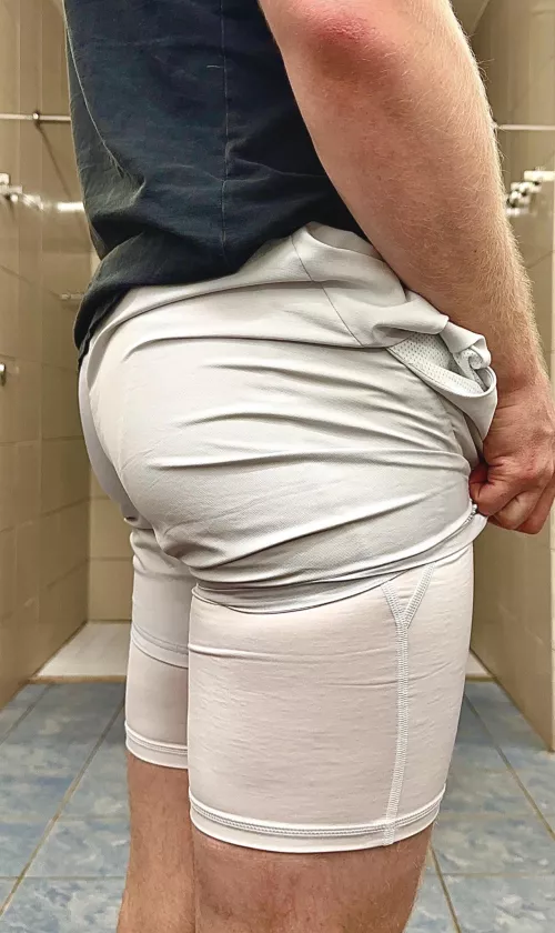 How’s the gym progress? 🍑 by Special_Return_5922