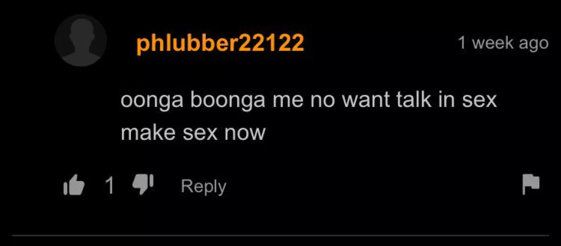 Huh? by Pristine_Key2957