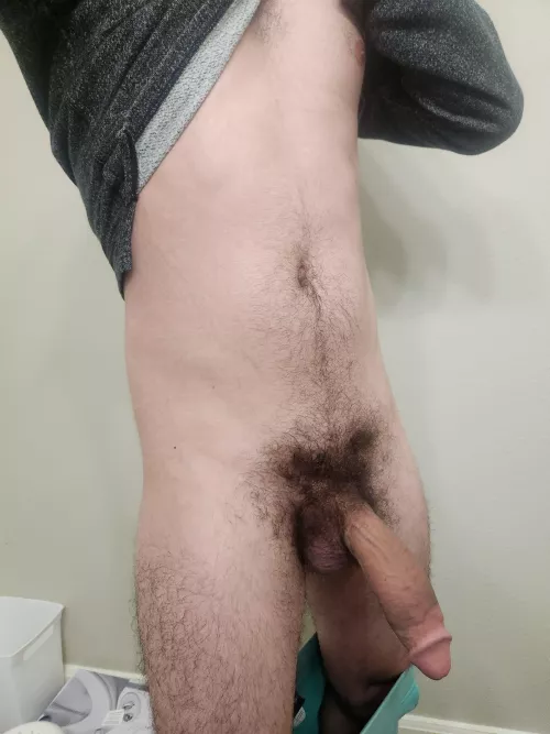 I always wake up so horny by hmbl_mfr