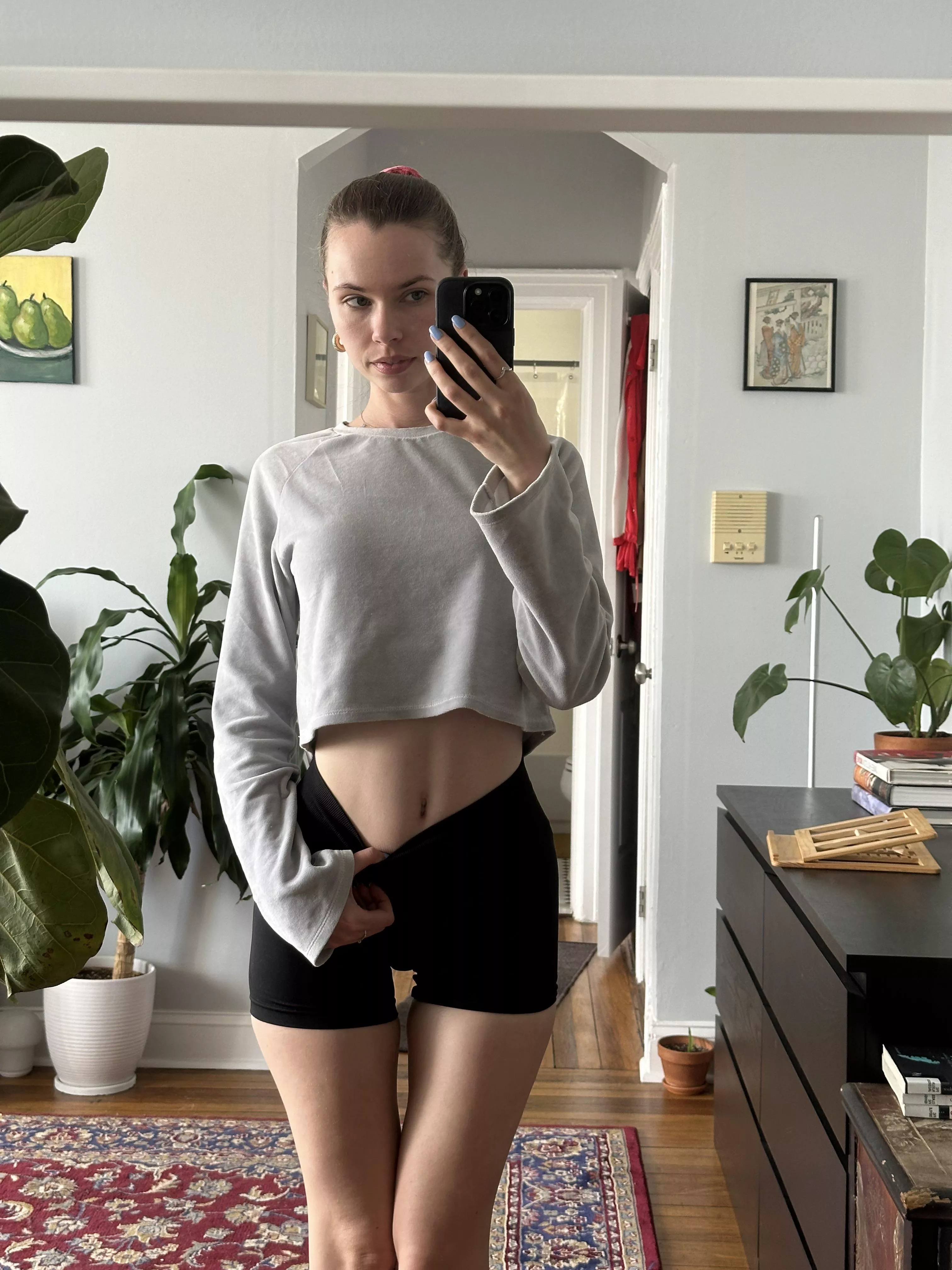 I always wanted to take a gap year posted by RealAliaBlack