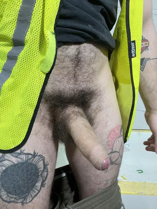 I am your new handyman  by vlad_chi_art