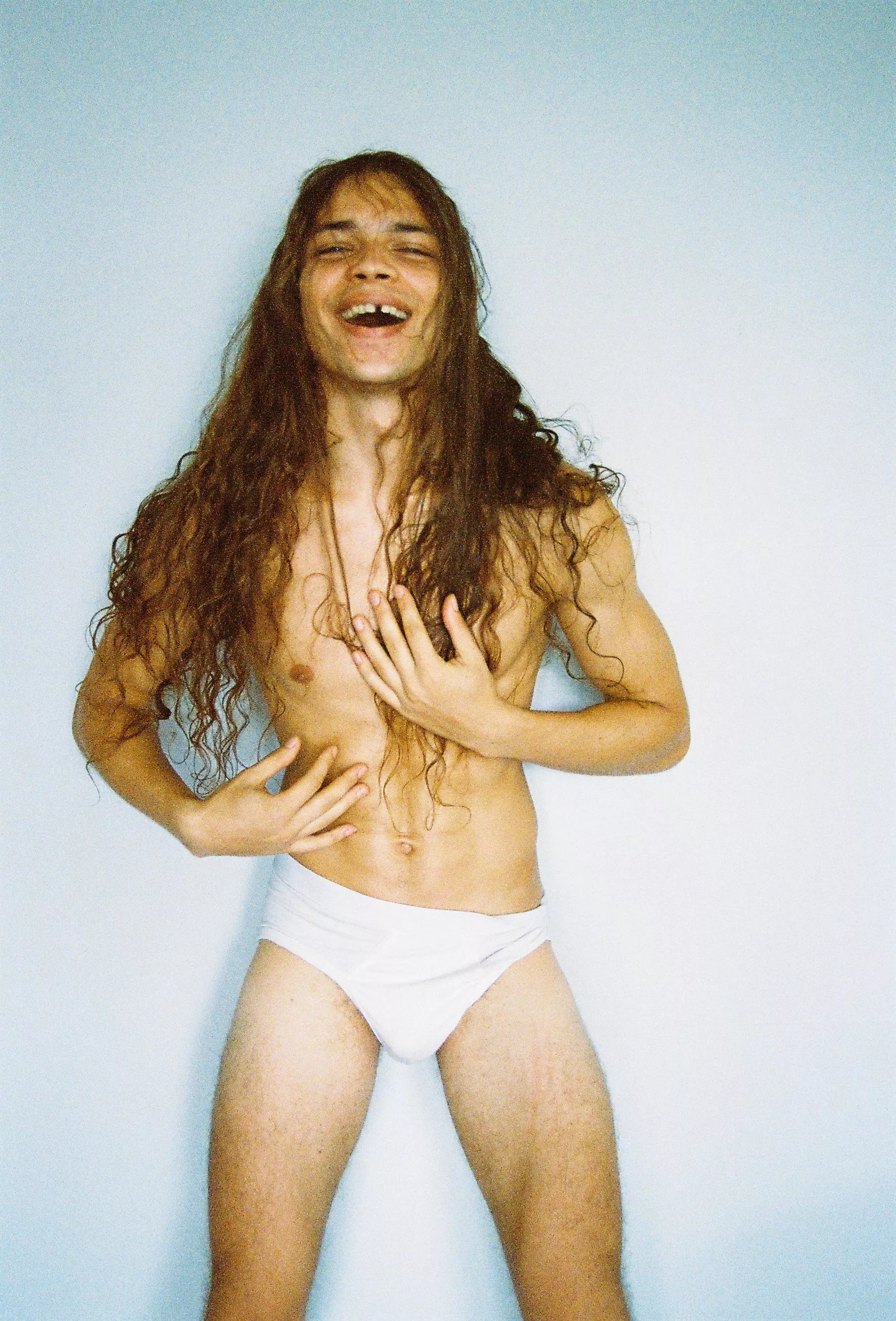 I don’t have money for a tooth, but I always have money for the most amazing underwear🤭 posted by LifeguardSignal4499