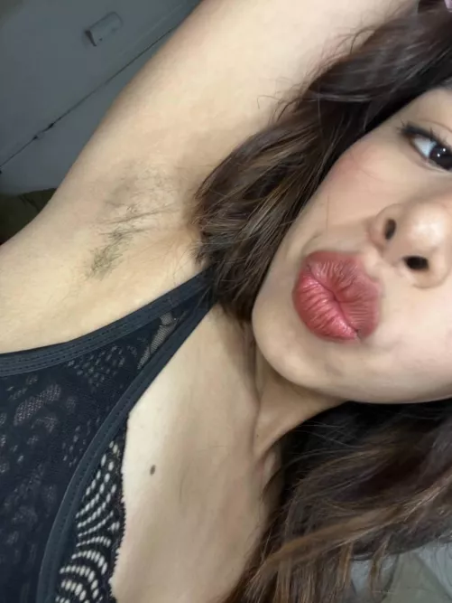 I feel like a lot of things. by Sadiramiau