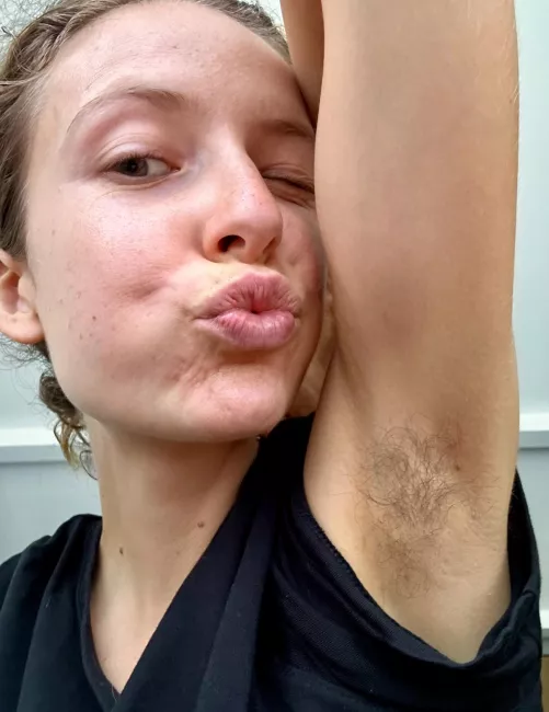 I guess we both know you want to sniff and taste them by lulusdreamz