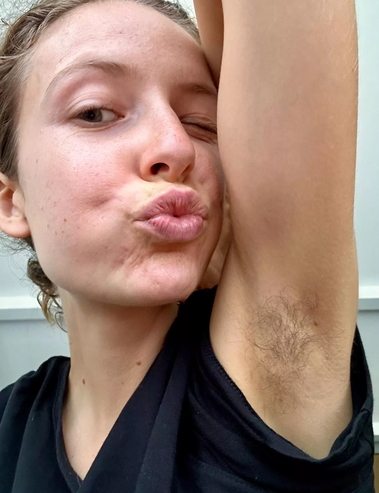 I guess we both know you want to sniff and taste them posted by lulusdreamz