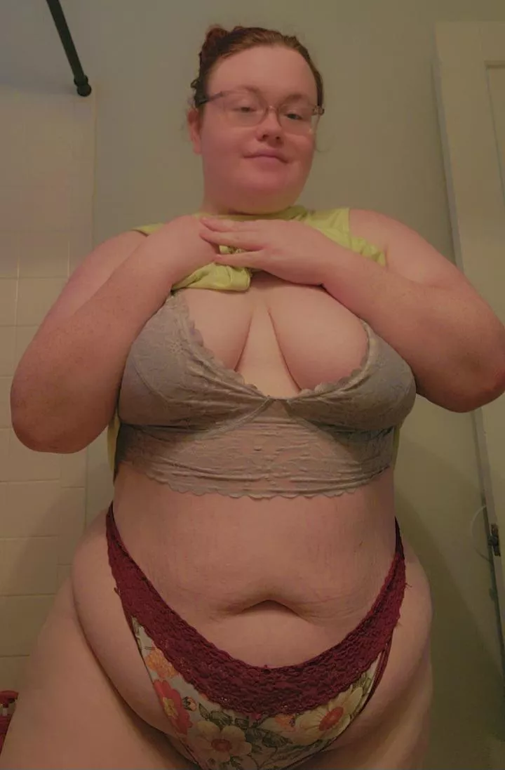 I heard a rumor about free face rides… posted by Sad_Signature_2694