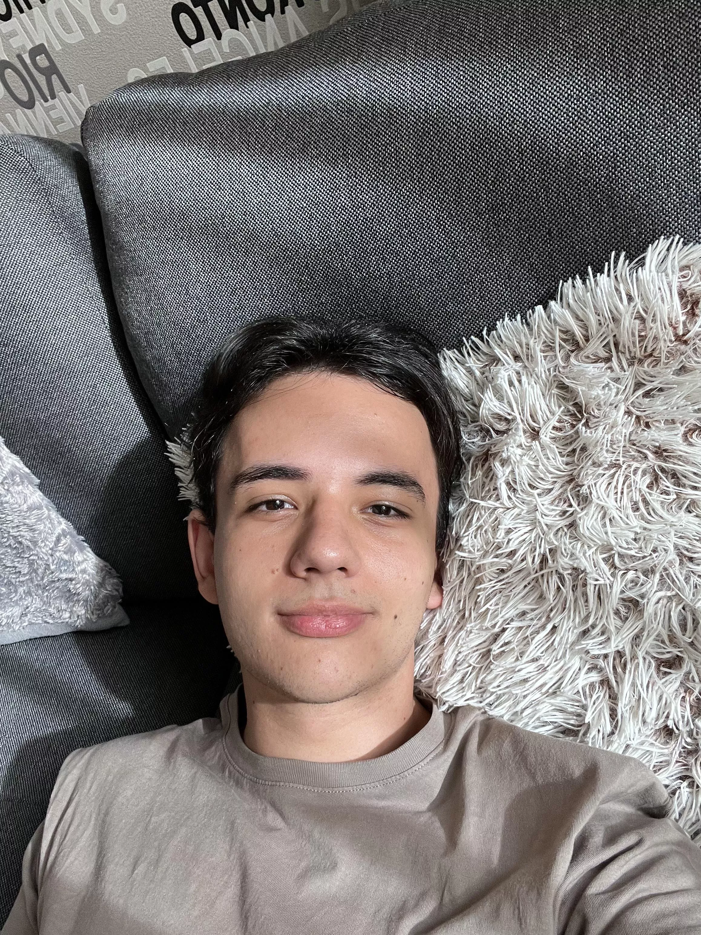 I think I look alright on this photo (19)  posted by Weird_Stuff8575