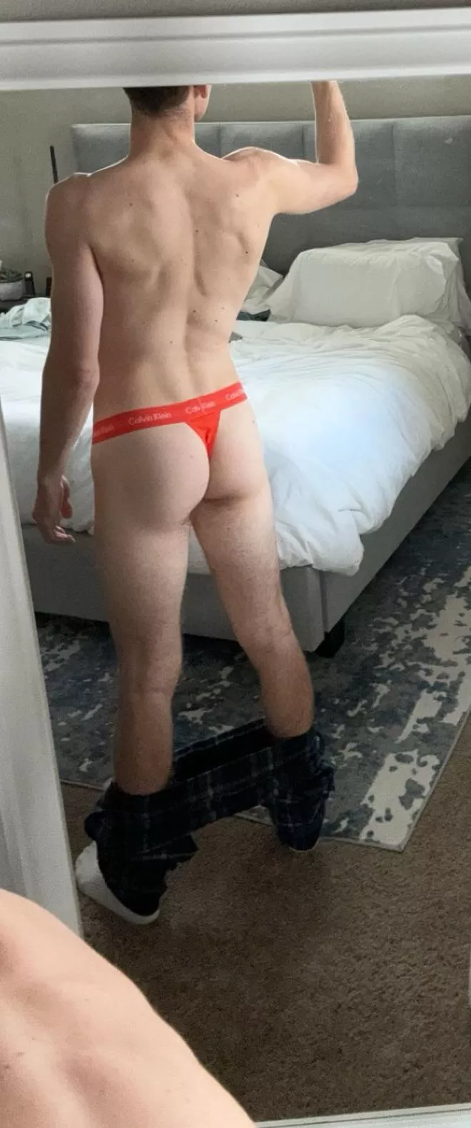 I took some of your advice 🙈 posted by JacksonMarshhh