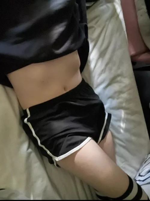 I was told this outfit is cute, were they right? by CuteGirlChloe05