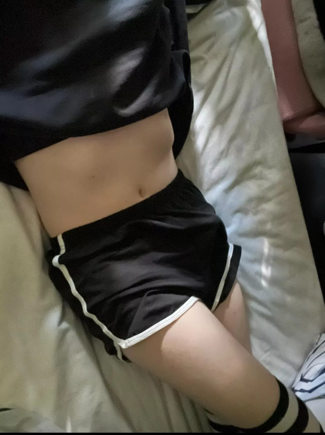 I was told this outfit is cute, were they right? posted by CuteGirlChloe05