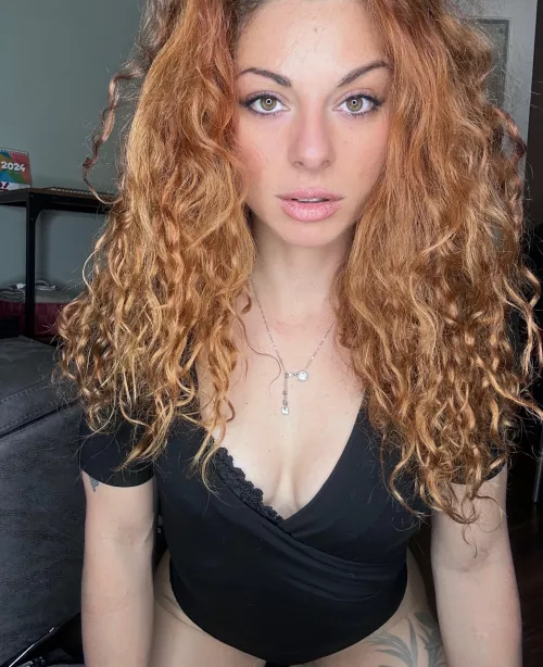 I was wondering how comes I wake up yawning and you wake up hard by lolamon7ez