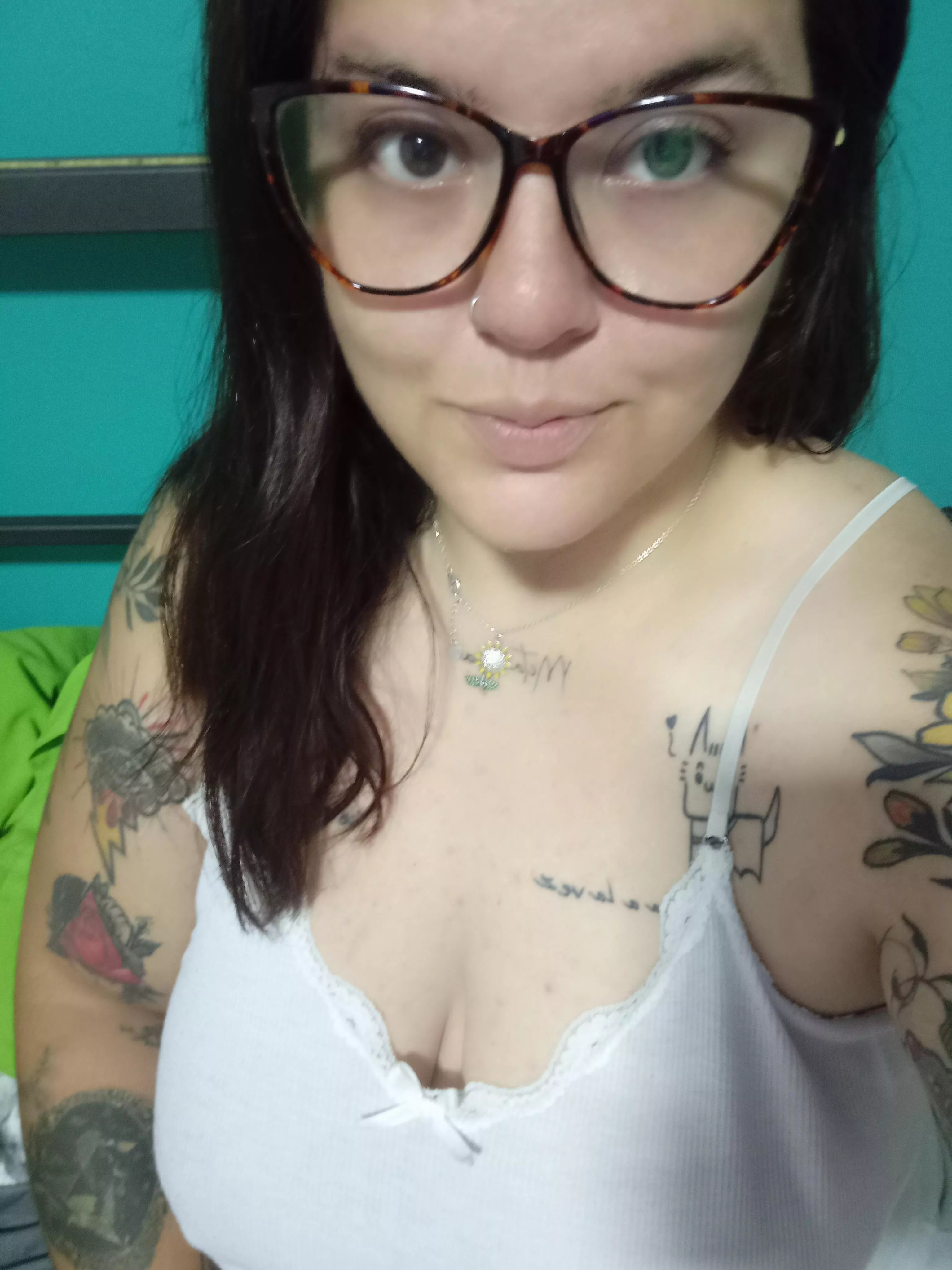 I'm bored 😜 posted by andreea2031