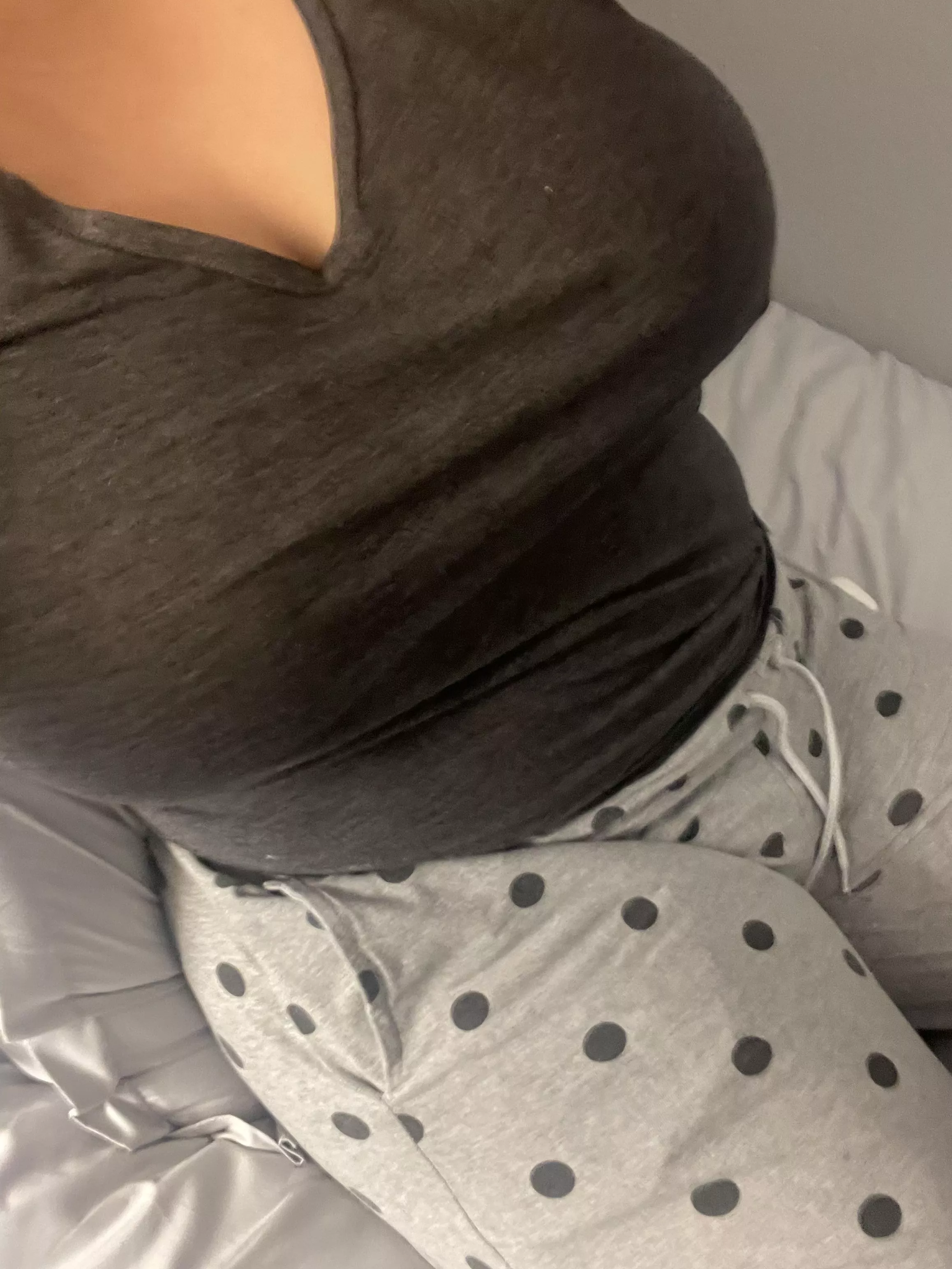 In my pjs lol posted by LizTiz01