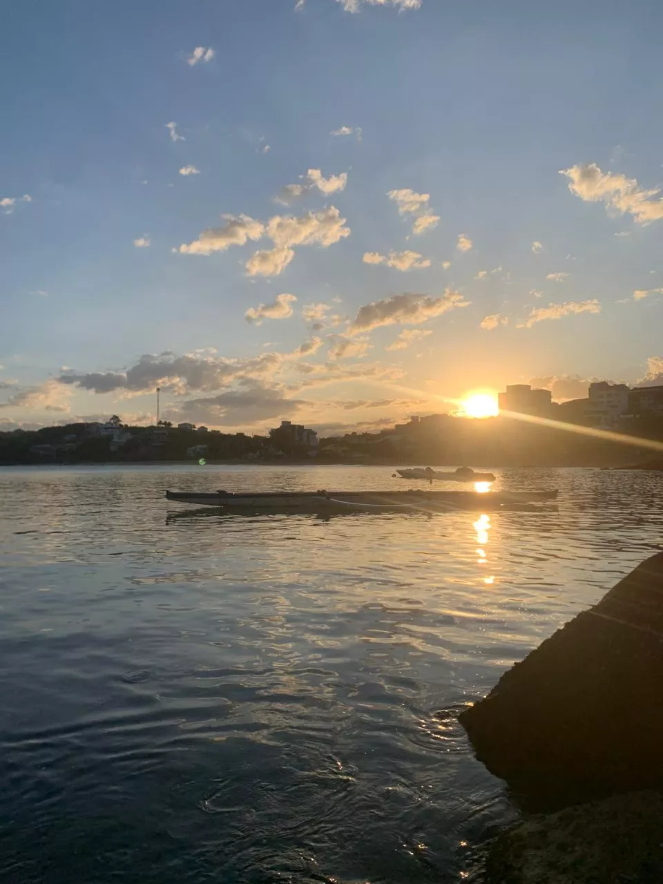 Iriri beach - Brazil posted by CompetitiveSouth9603