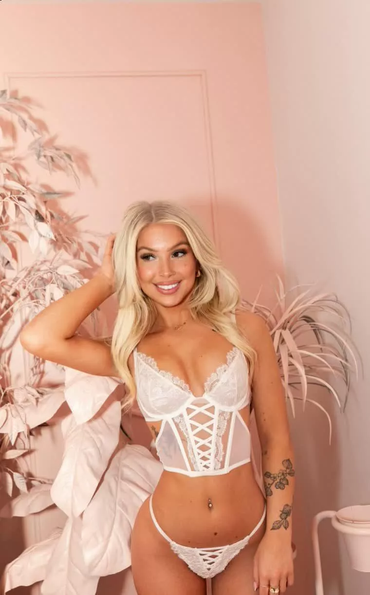 Is it weird that I like guys watching me touching myself? posted by Ok-Western-2503