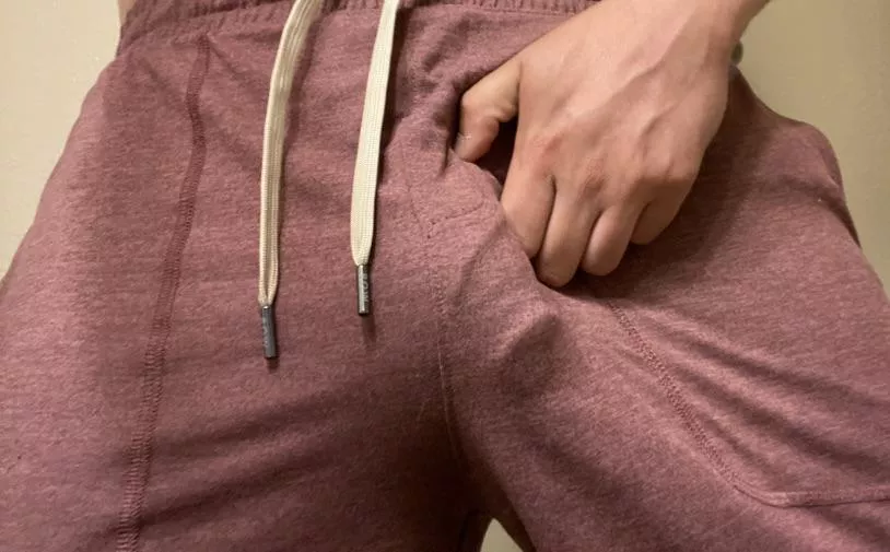 It’s not that obvious  posted by hornyandbackagain