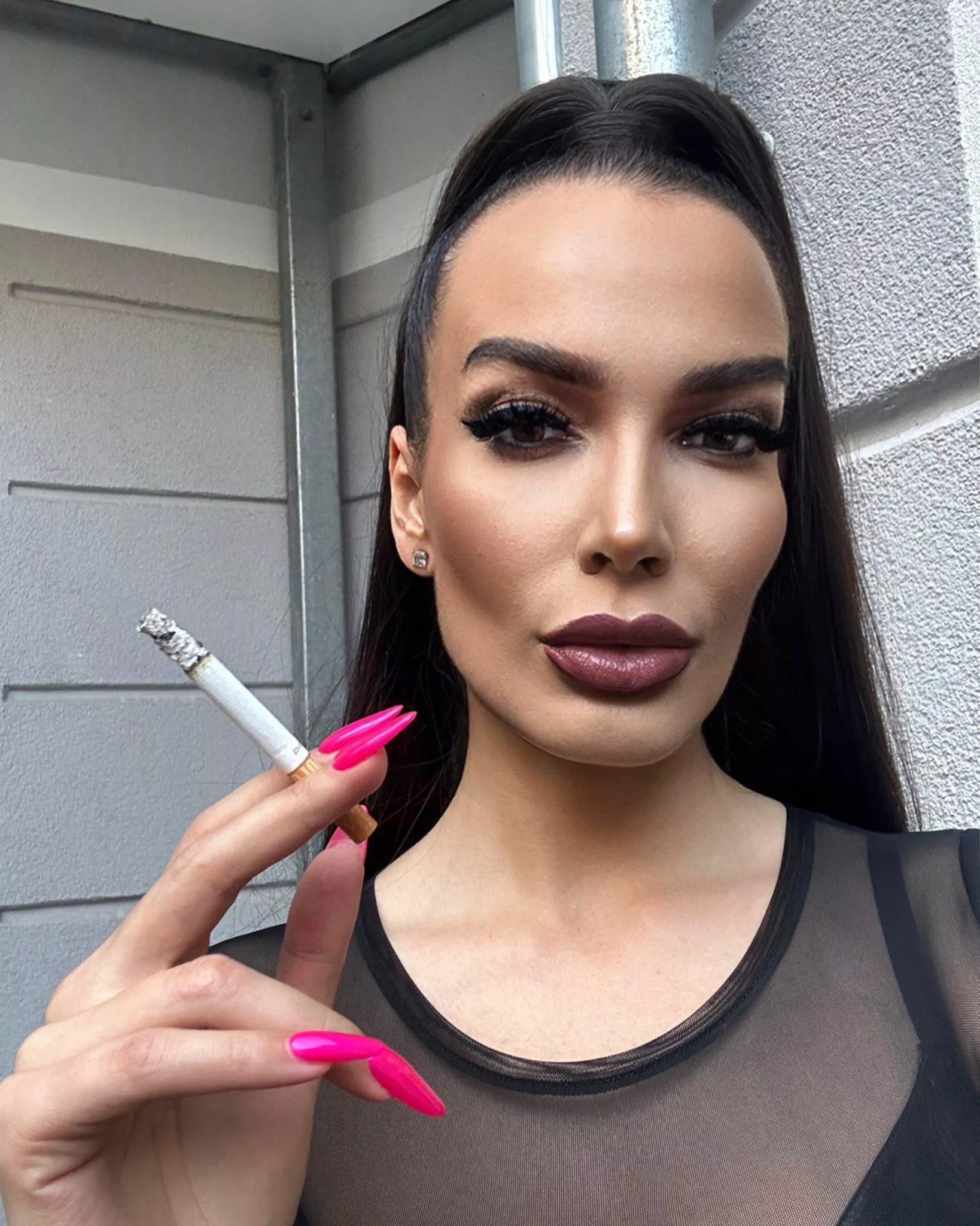 Just a chilling afternoon posted by mrs_utraviolence