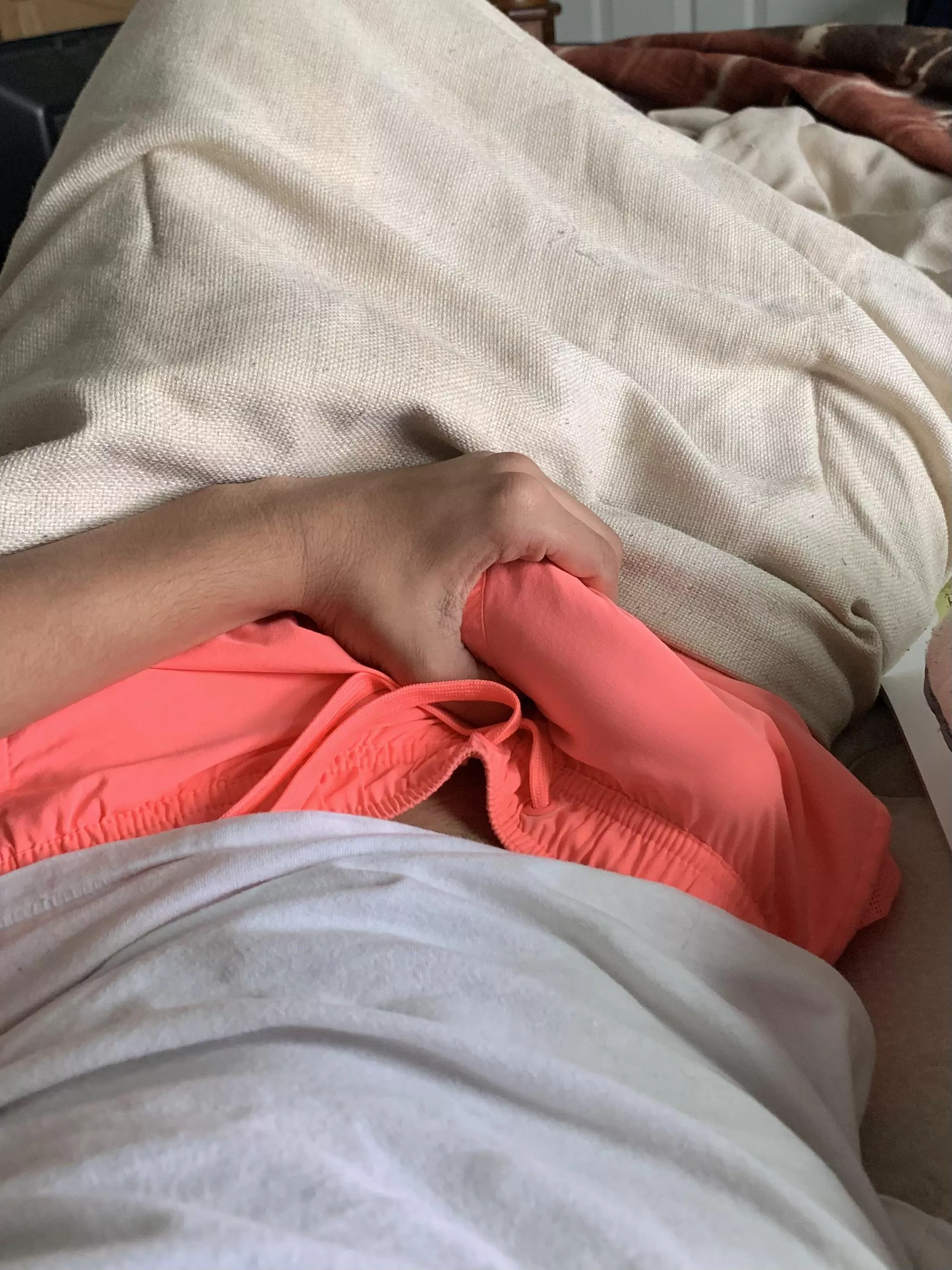 just turned 18 and i’m already getting stares 💦😈 [7.5”] posted by I_am_Rainn