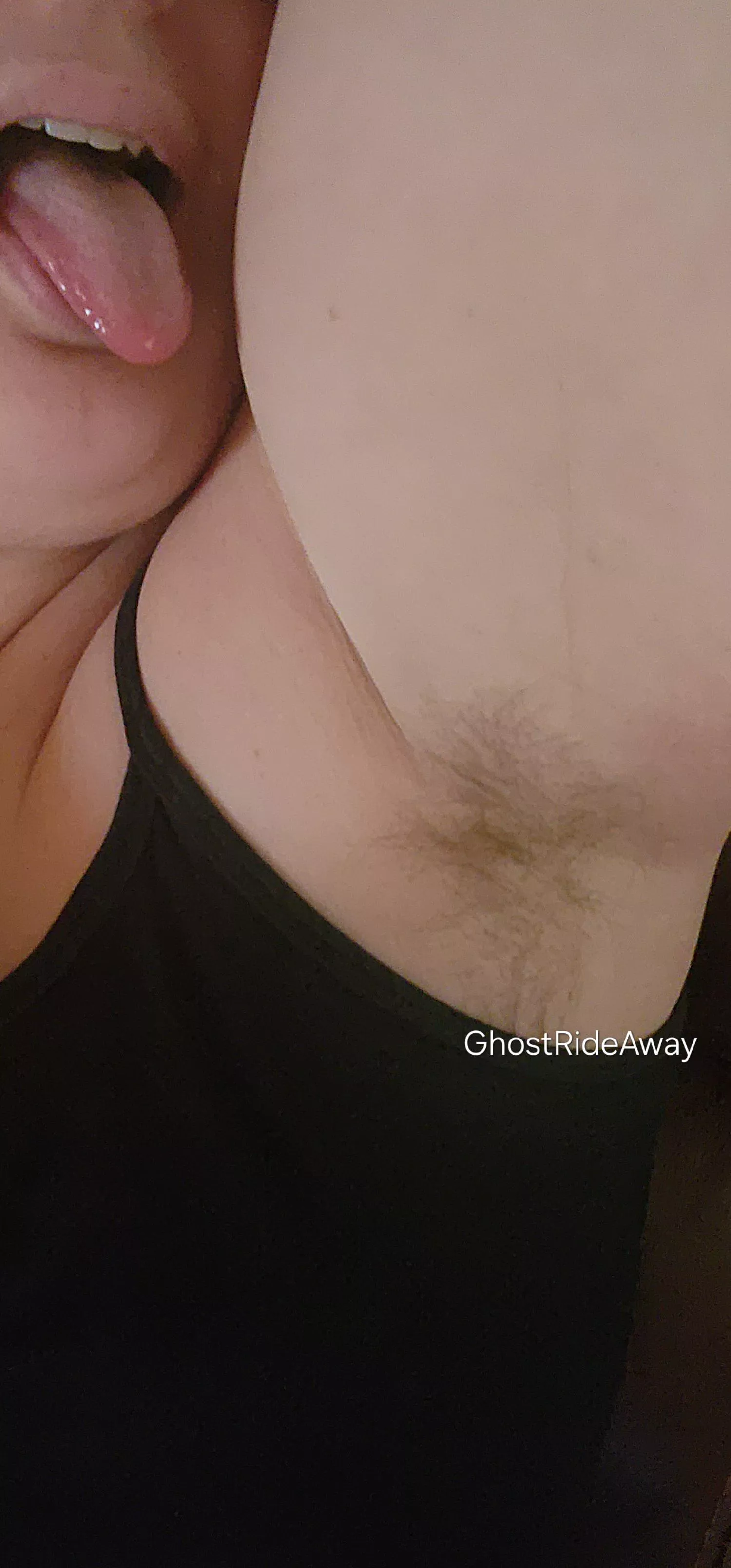 Lap me up posted by ghostrideaway