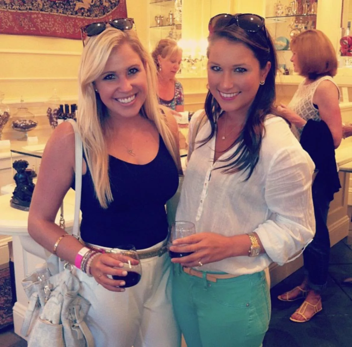 Left or Right posted by OverallSheepherder49