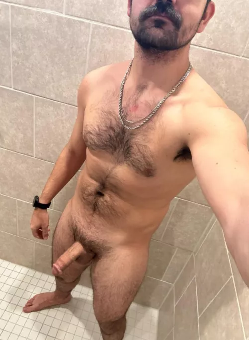 Let’s get wet  by texangoon69