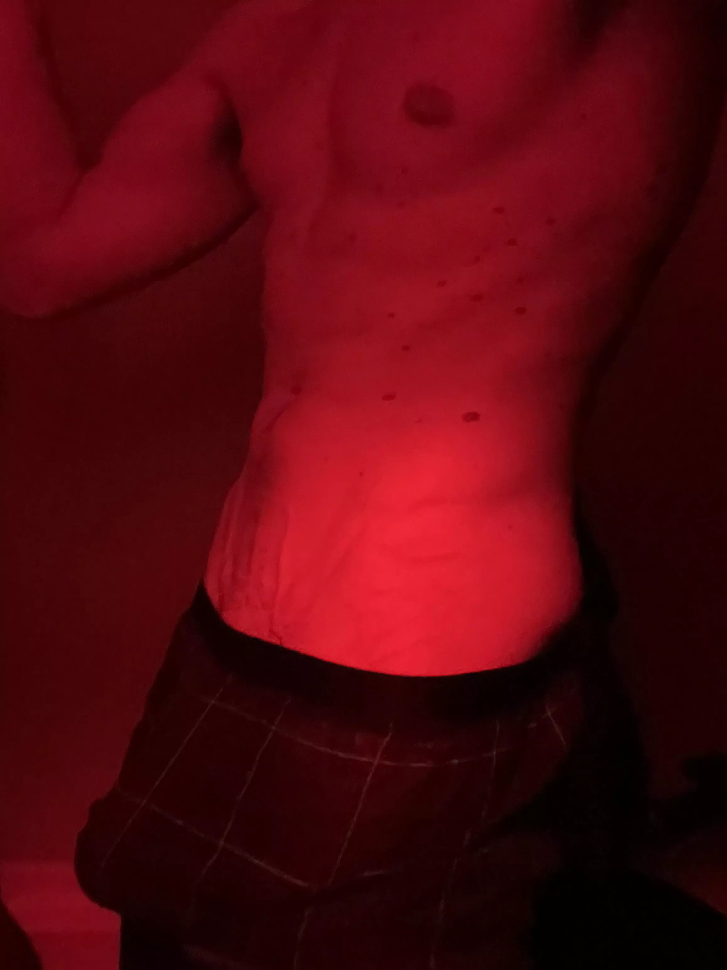 Let’s play some dirty games posted by optimalformation49