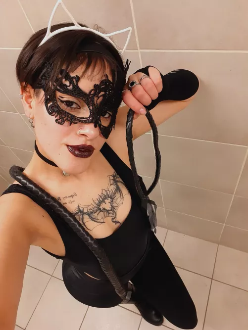 let's run until we get tired by cutebaaby