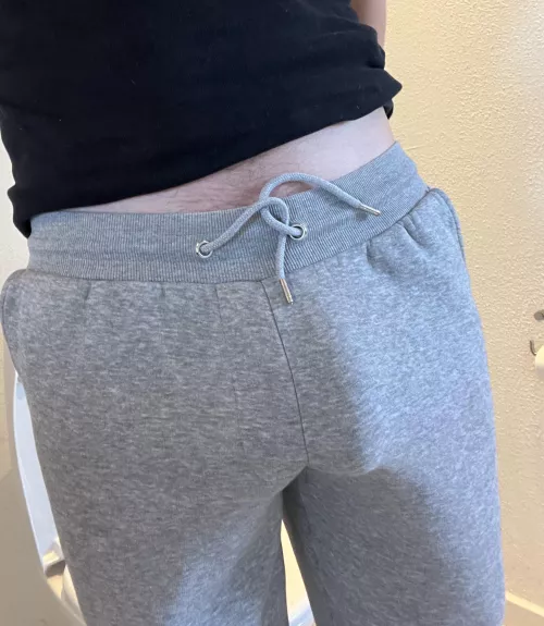 Little teaser for ya by No_Frame_6013