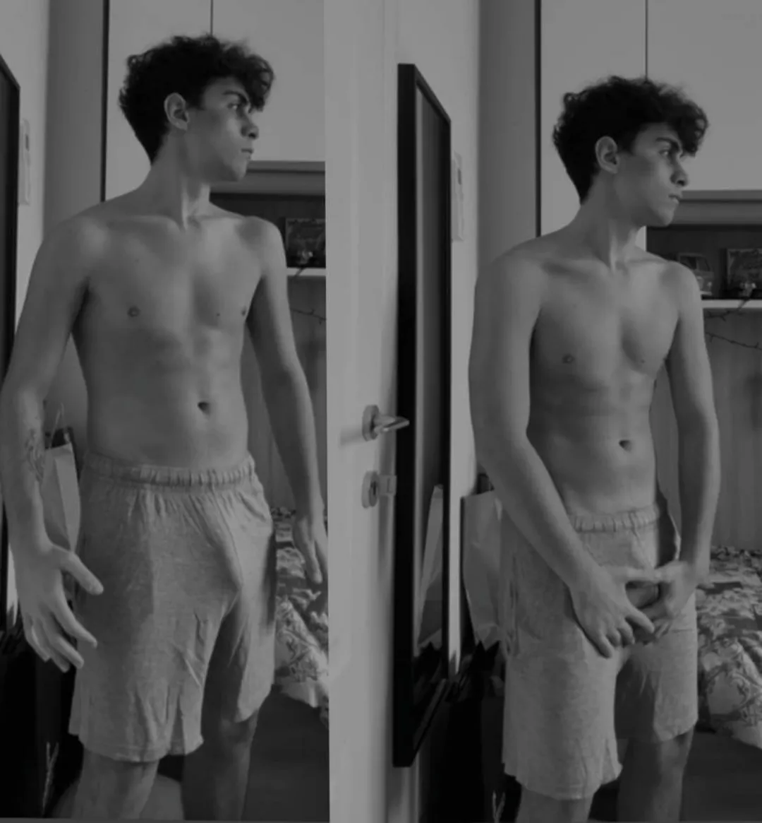 Losing clothes during tiktok live posted by Sea_Juice_1952