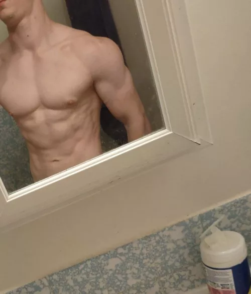 [m] 24 by ExpressionTerrible66