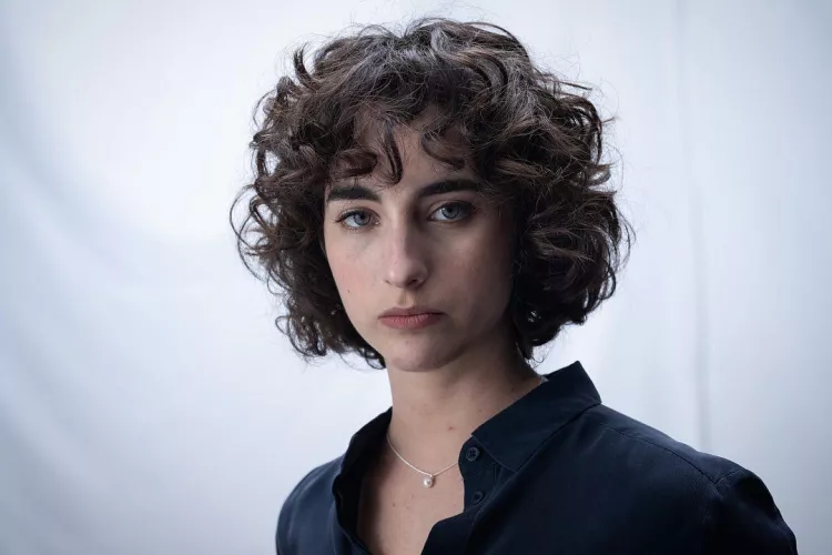 Maria Caballero by Atlast_89P13