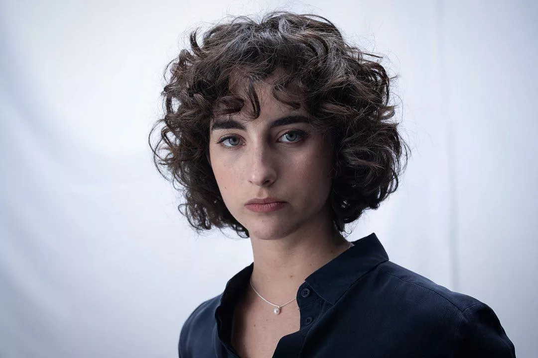 Maria Caballero posted by Atlast_89P13