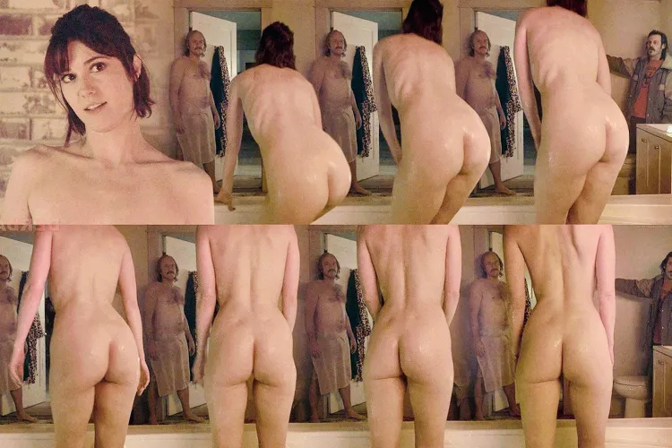 Mary Elizabeth Winstead by No-Error-1024