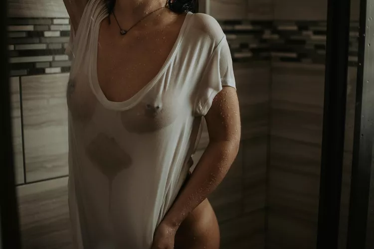 Might need help taking this shirt off by Delicious-Jelly249