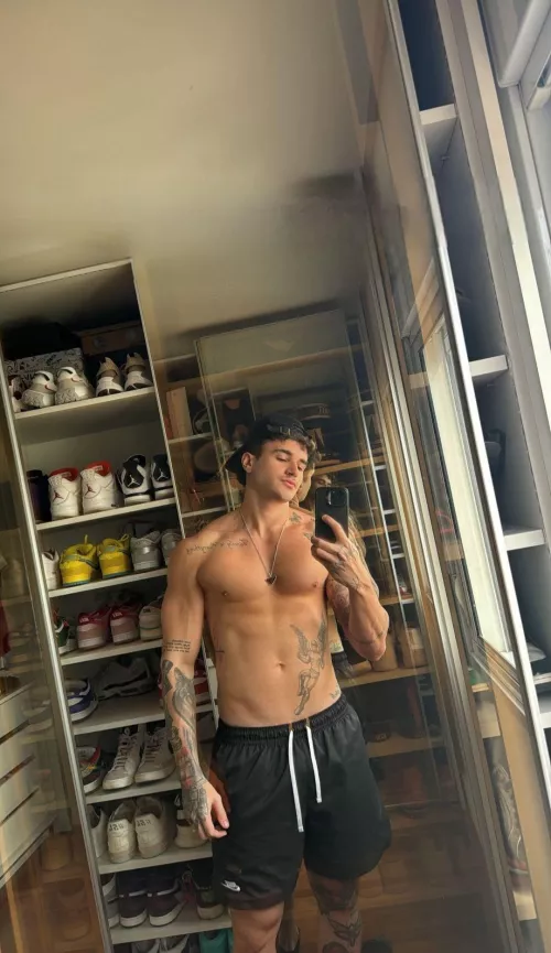 Morning  by bistomasto