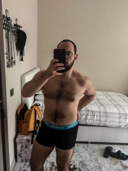 😉my favourite boxer by Then-Necessary-6010