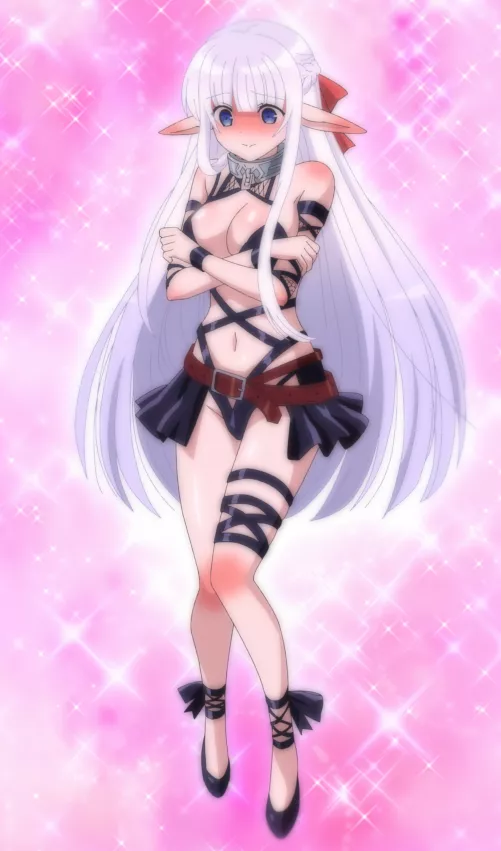 Nephelia (An Archdemon's Dilemma Ep. 2) [Evgeniy-Ferante] by Dronlax