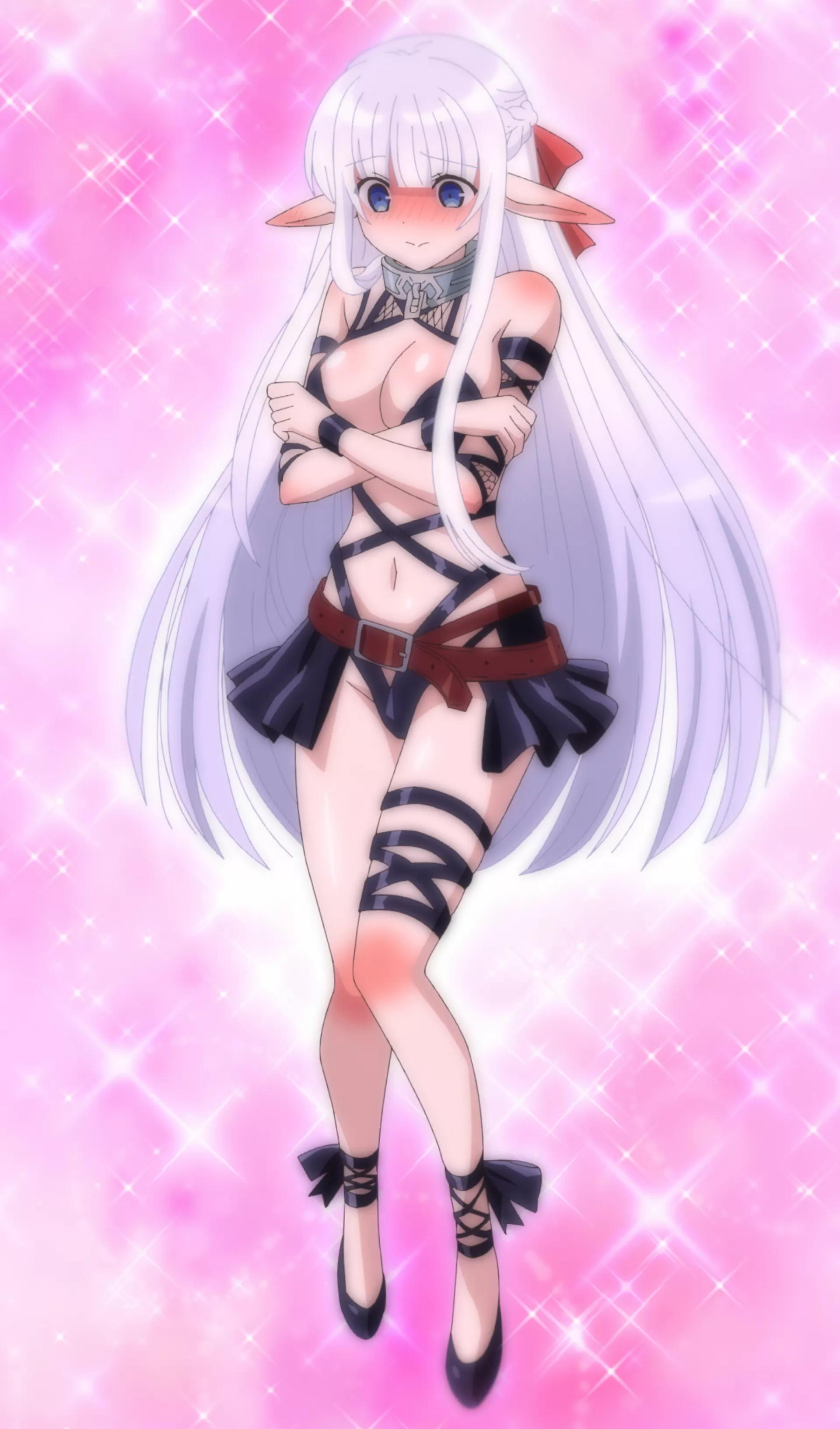 Nephelia (An Archdemon's Dilemma Ep. 2) [Evgeniy-Ferante] posted by Dronlax