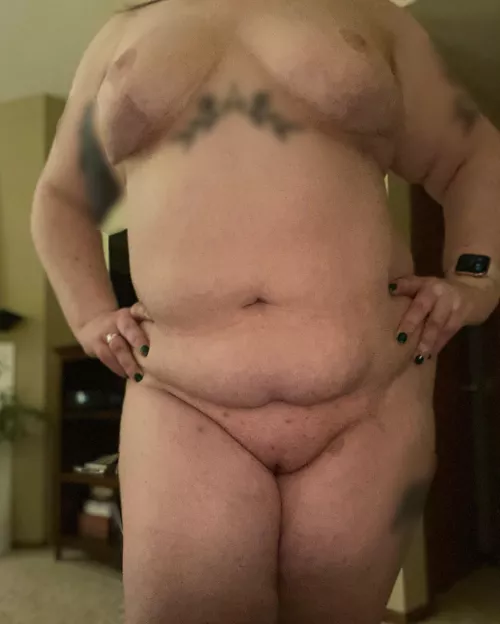 New day, fresh wax! by xobabybluesxo