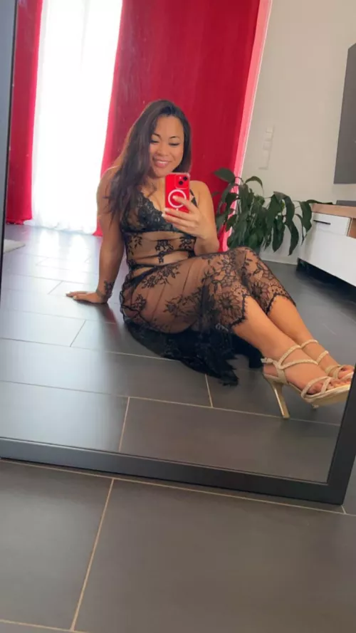 Outfit OF the Day ❤️ by Asian_Babe_xxx